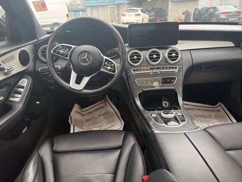 Used 2021 Mercedes-Benz C 300 Sedan image 12