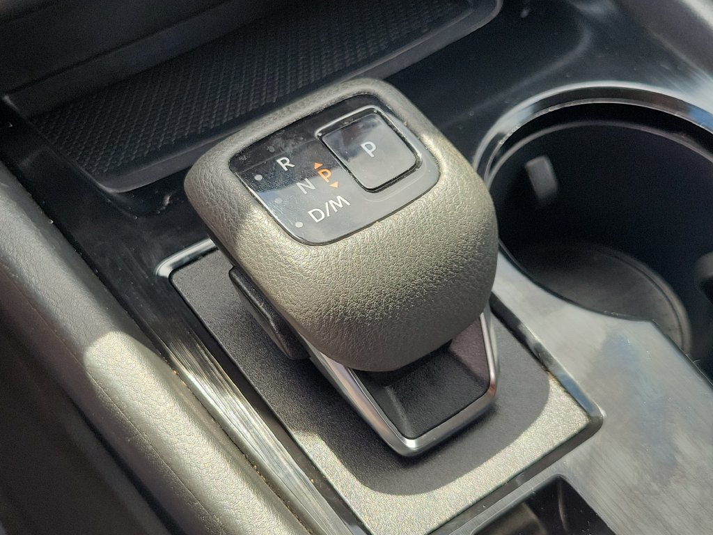 Certified 2023 Nissan Rogue SV FWD image 27