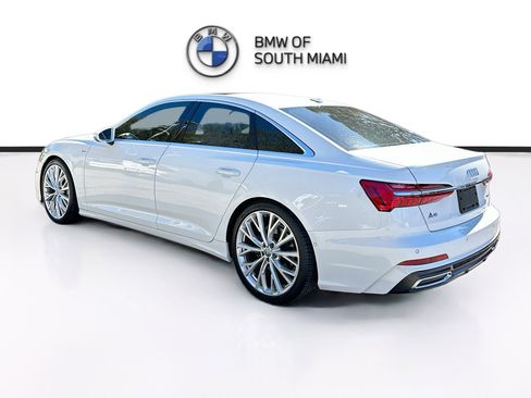 Used 2019 Audi A6 3.0T Prestige image 5