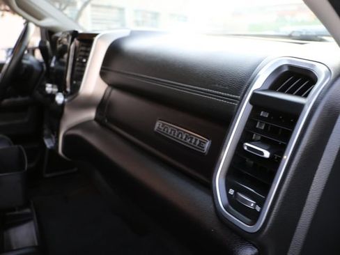 Used 2023 RAM 2500 Laramie AWD/4WD image 14