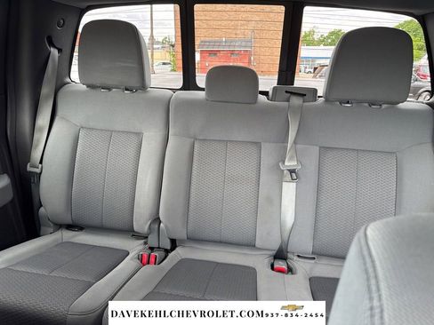 Used 2013 Ford F150 XLT w/ Luxury Equipment Group AWD/4WD image 17