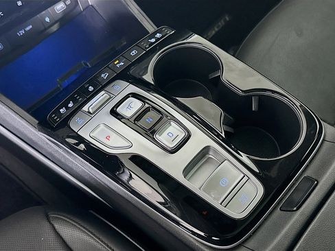 Used 2023 Hyundai Tucson Limited image 25