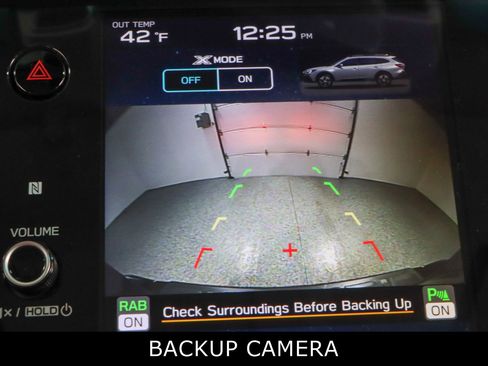 Used 2021 Subaru Outback Limited w/ Popular Package #2 image 19