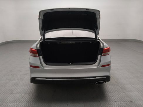Used 2019 Kia Optima LX w/ LX Premium Package FWD image 29