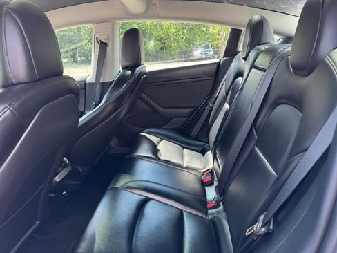Used 2022 Tesla Model 3 Rear-Wheel Drive image 23