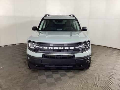 Used 2023 Ford Bronco Sport Big Bend w/ Convenience Package AWD/4WD image 6