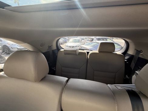 Used 2019 Kia Sorento EX w/ EX Touring Package FWD image 28
