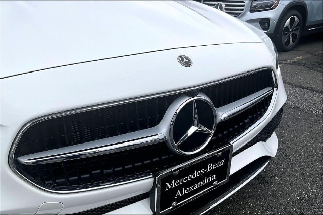 Used 2026 Mercedes-Benz C 300 4MATIC Sedan image 27