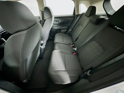 Used 2025 Honda HR-V LX image 25