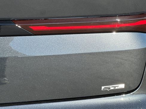 New 2026 Kia K4 GT-Line image 25