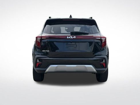 Used 2024 Kia Seltos S FWD image 28