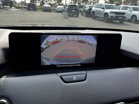 Used 2025 MAZDA CX-90 3.3 Turbo w/ Preferred Package image 14