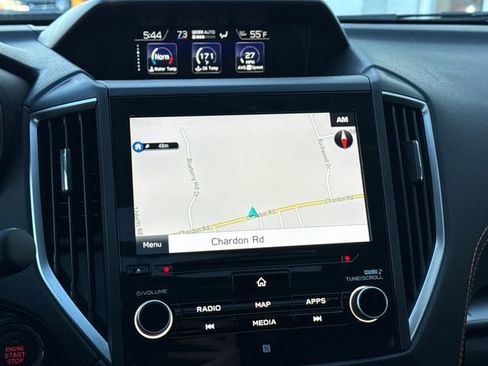 Used 2021 Subaru Crosstrek 2.5i Limited w/ Moonroof Package 2 image 30