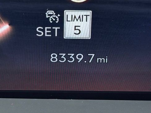 Certified 2025 Lincoln Aviator Reserve w/ Equipment Group 201A AWD/4WD image 40