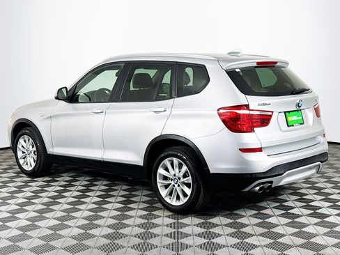 Used 2016 BMW X3 xDrive28i image 6