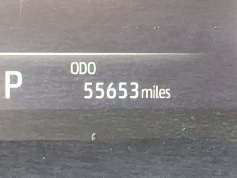 Used 2024 Toyota Highlander XLE image 22