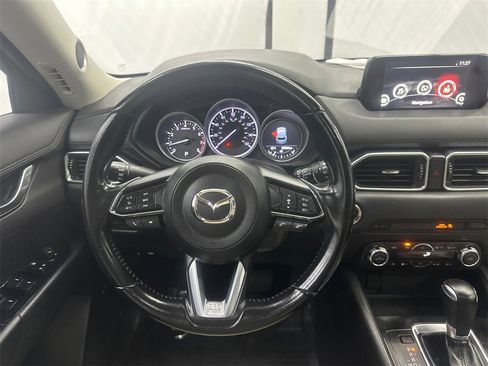 Used 2018 MAZDA CX-5 Touring w/ Preferred Equipment Package image 26