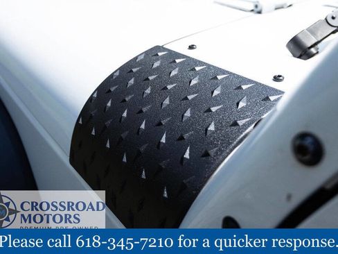 Used 2013 Jeep Wrangler Sport AWD/4WD image 18