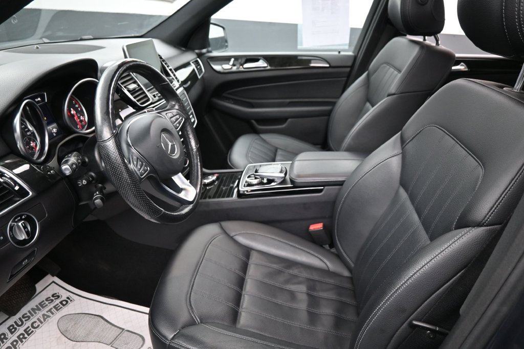Used 2016 Mercedes-Benz GLE 350 4MATIC image 26
