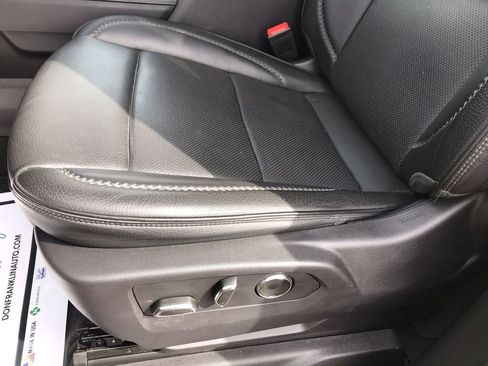 Used 2024 GMC Sierra 1500 Denali w/ Denali Reserve Package image 12