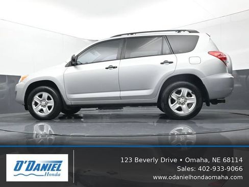 Used 2010 Toyota RAV4 4WD image 10