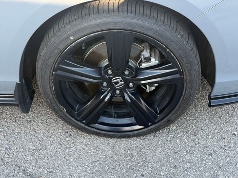 Used 2025 Honda Accord Sport image 14