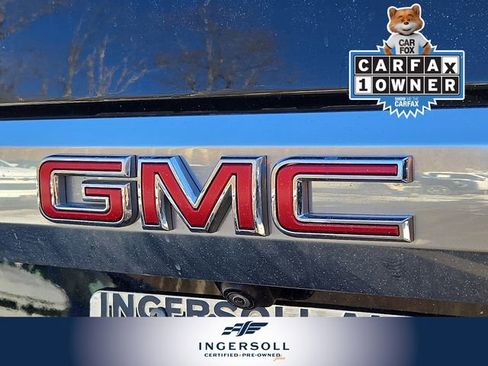 Used 2022 GMC Yukon Denali image 30