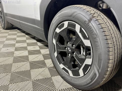 Used 2024 Hyundai Santa Fe SEL image 7