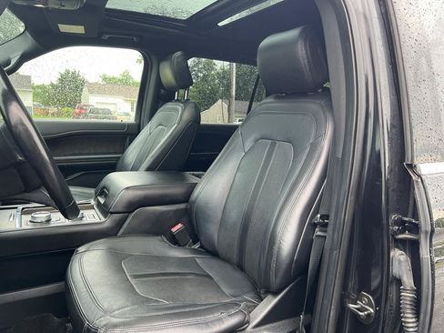 Used 2019 Ford Expedition Limited w/ Driver Assistance Package AWD/4WD image 18