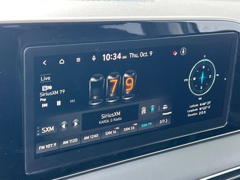 Used 2022 Hyundai Palisade Limited image 17