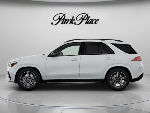 Used 2024 Mercedes-Benz GLE 350 4MATIC image 7