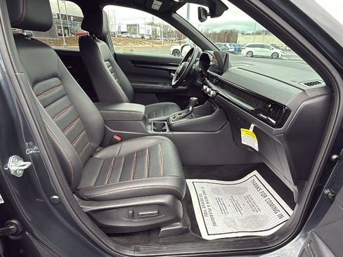 Used 2025 Honda CR-V Sport Touring image 19