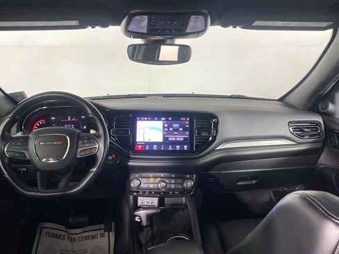 Used 2021 Dodge Durango GT AWD/4WD image 25