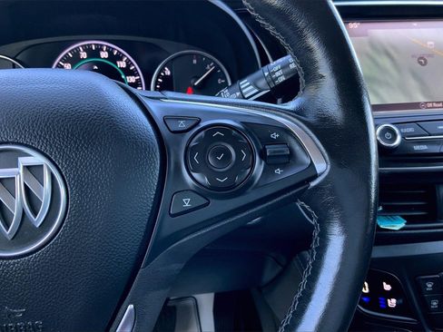 Used 2019 Buick Envision Premium w/ Driver Confidence Package image 26