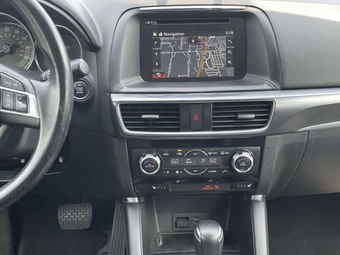 Used 2016 MAZDA CX-5 Grand Touring AWD/4WD image 13