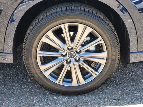 Used 2025 MAZDA CX-5 Signature image 30