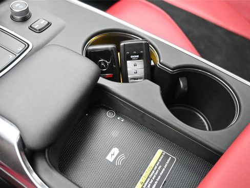 Certified 2023 Acura TLX Type S AWD/4WD image 7