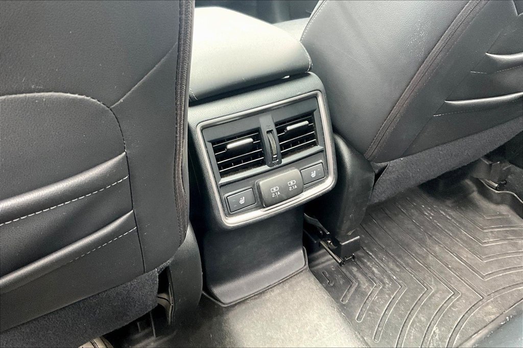 Used 2021 Subaru Forester Touring AWD/4WD image 10