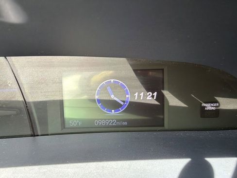 Used 2015 Honda Civic LX image 21