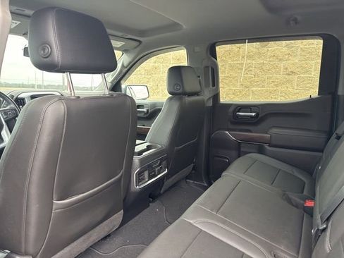 Used 2020 GMC Sierra 1500 SLT w/ SLT Premium Package image 11