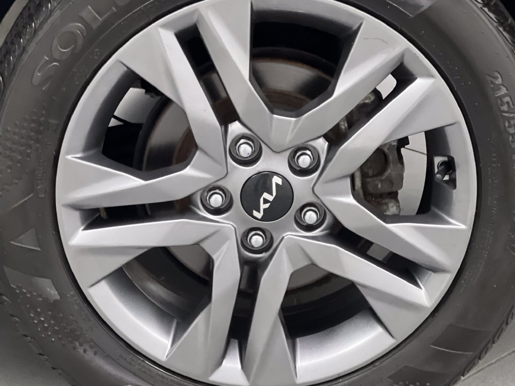 Used 2023 Kia Seltos S w/ Navigation Package AWD/4WD image 68