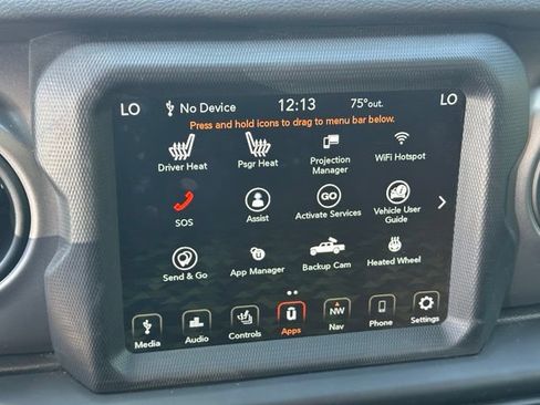 Used 2022 Jeep Gladiator Sport AWD/4WD image 18