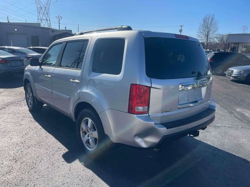 Used 2011 Honda Pilot EX-L image 3