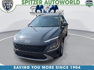 Used 2023 Hyundai Kona SEL w/ Cargo Package FWD video 3
