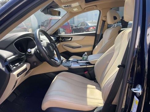 Used 2023 Acura MDX SH-AWD image 13