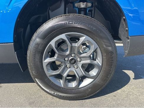 New 2026 Ford Maverick XLT image 20