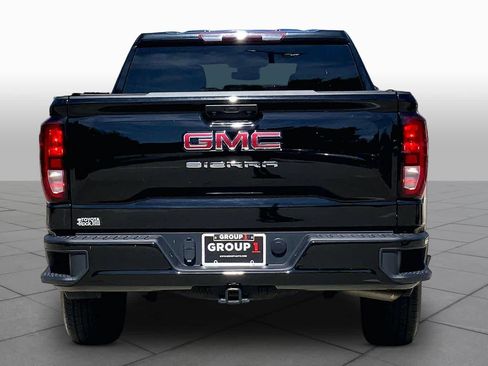 Used 2024 GMC Sierra 1500 Pro w/ Graphite Edition image 5