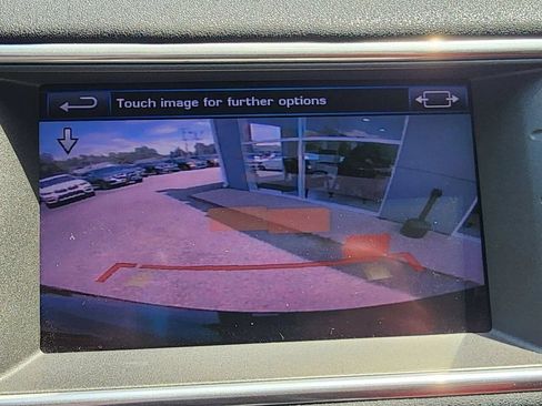 Used 2012 Land Rover Range Rover Evoque Dynamic AWD/4WD image 22