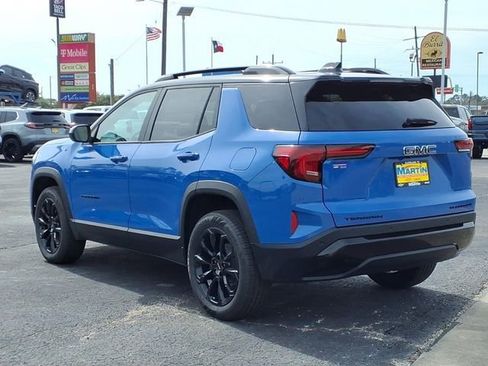 New 2026 GMC Terrain Elevation w/ Black Edition image 7