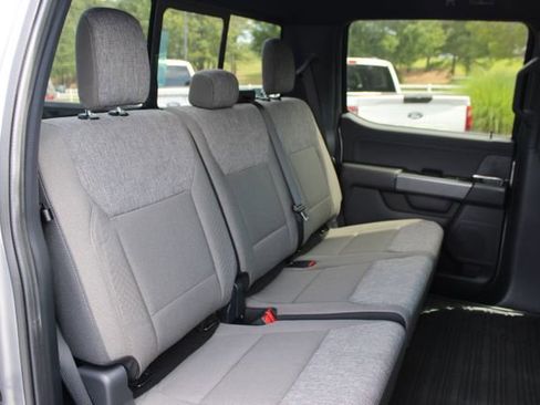 New 2026 Ford F150 XLT w/ Equipment Group 302A MID AWD/4WD image 11